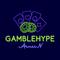 gamblehype's game picture on Twitch