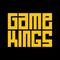 gamekings's game picture on Twitch