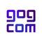 gogcom's twitch channel picture