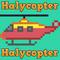 halycopter's twitch channel picture