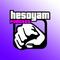 hesoyampodcast's twitch channel picture