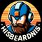 hisbeardnis's twitch channel picture