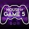 houseofgame5's twitch channel picture