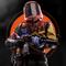 hugeort's game picture on Twitch