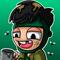 hulknocash's game picture on Twitch