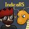 indicars's game picture on Twitch