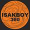 isakboy360's game picture on Twitch