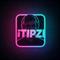 itipzi's game picture on Twitch