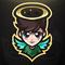 itsloru's game picture on Twitch