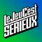 jeuserieux's twitch channel picture