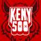 keny500's twitch channel picture