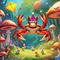 kingkravv's game picture on Twitch