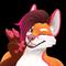 kiyochiithefox's twitch channel picture