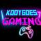 kodygoesgaming's game picture on Twitch