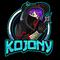 kojony's twitch channel picture