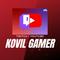 kovilgamer's twitch channel picture