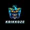 krikkoze's twitch channel picture