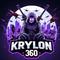 krylon360's game picture on Twitch