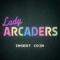 ladyarcaders's twitch channel picture