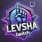 levshank's game picture on Twitch