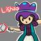 lishaa's game picture on Twitch