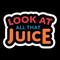 lookatallthatjuice's twitch channel picture