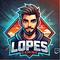 lopes_gaming's twitch channel picture