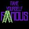 makeyourselffamous's game picture on Twitch