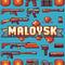 maloysk's game picture on Twitch