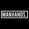 manhands's game picture on Twitch