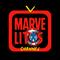 marvelitaschannel's game picture on Twitch