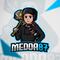 medda87's twitch channel picture