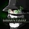 mimstarz's game picture on Twitch