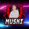 muskiiii's game picture on Twitch