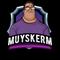 muyskerm's game picture on Twitch