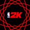 nba2k's twitch channel picture