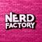 nerdfactory's game picture on Twitch