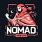 nomadponcho's twitch channel picture