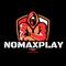 nomaxplay's game picture on Twitch