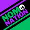 nomnationofficial's game picture on Twitch