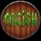 orcish's game picture on Twitch