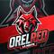 orelred's game picture on Twitch