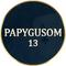 papygusom13's twitch channel picture