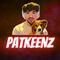 patkeenz's game picture on Twitch