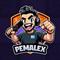 pemalex's game picture on Twitch