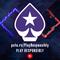 pokerstars's twitch channel picture