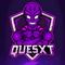 quest's twitch channel picture