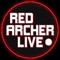 redarcherlive's twitch channel picture