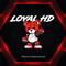 redloyalhd's game picture on Twitch