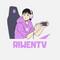 riwentv's game picture on Twitch